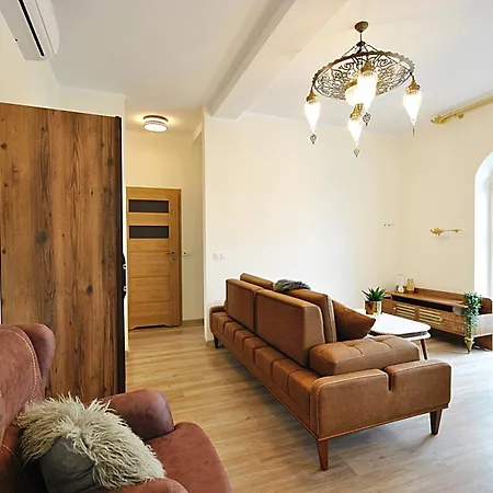 Luxury Apartments Wroclaw Exterior photo