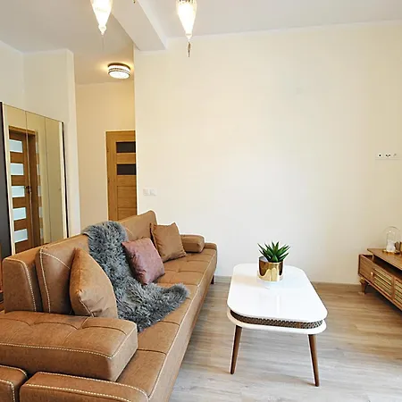 Luxury Apartments Wroclaw Exterior photo