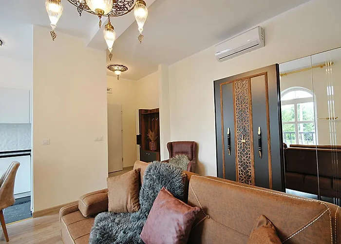 Luxury Apartments
